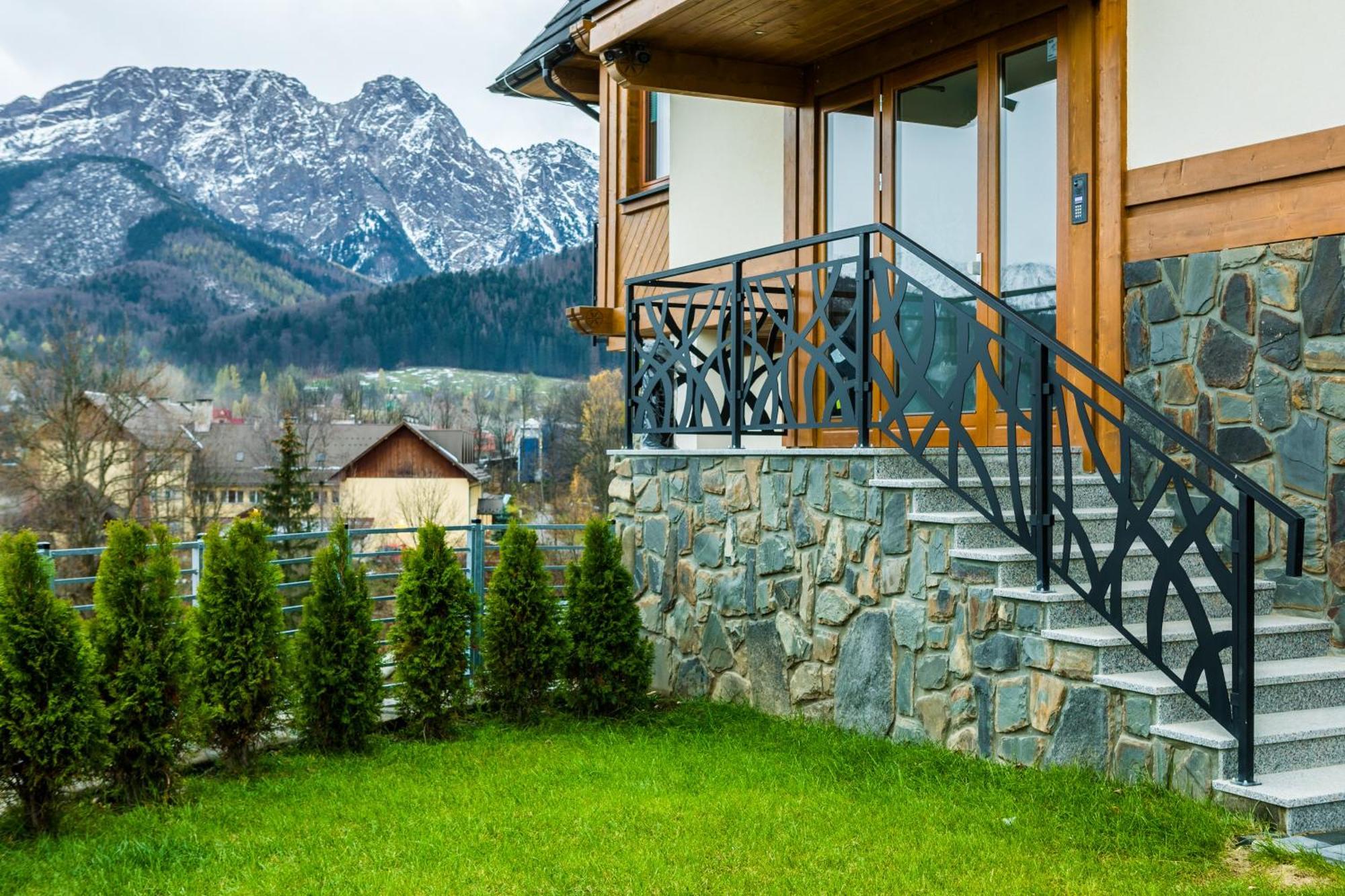 Rent Like Home - Szymoszkowa Zakopane Pokoj fotografie